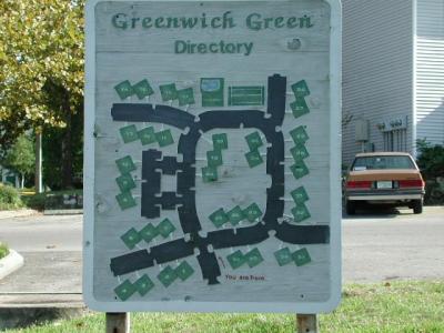 Greenwich Green Apartments