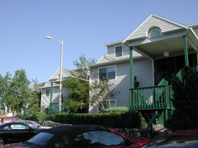 Greenwich Green Apartments