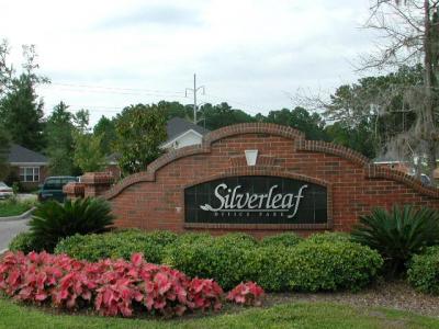 Silverleaf Office Park